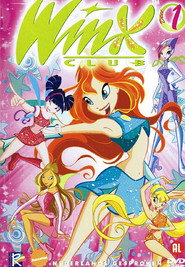 Winx Club Season 1 4