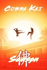 Cobra Kai Season 2 Episode 1 Cobra Kai Season 2 Episode 1