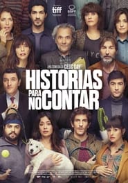 Assistir Historias para no contar Online HD