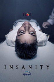 Insanity poster