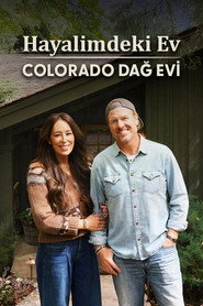 Hayalimdeki Ev: Colorado Dağ Evi