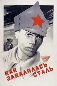 How the Steel Was Tempered (1942)