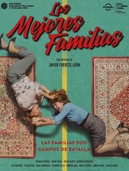 Las Mejores Familias (2020)