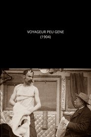 Voyageur peu gêné