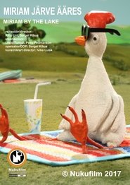 Poster Miriam by the Lake 2017