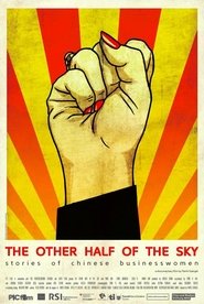 Poster The Other Half Of The Sky 2016