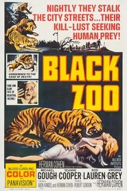 Black Zoo (1963) online ελληνικοί υπότιτλοι