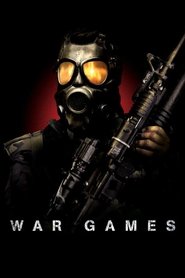 Poster War Games 2009