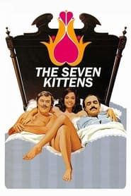 The Seven Kittens постер