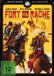 Poster Fort der Rache