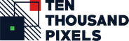 Ten Thousand Pixels