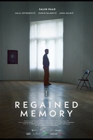 Regained Memory (2018) Cliver HD - Legal - ver Online & Descargar