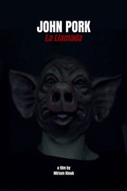 JOHN PORK: La Llamada