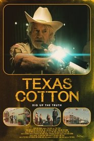 Texas Cotton постер