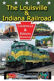 Poster The Louisville & Indiana Railroad 2014