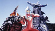 Ultraman Max Arrives!