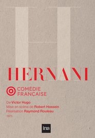 Poster Hernani 1975