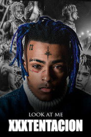 Look at Me: XXXTENTACION