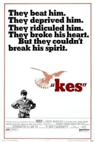 Kes (1970)