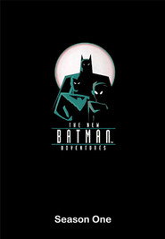 The New Batman Adventures Season 1 5
