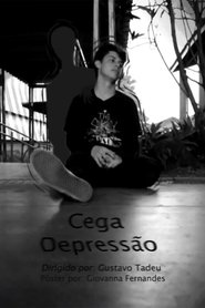 Poster Blind Depression 1970