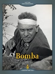 Poster Bomba