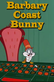 Poster Barbary-Coast Bunny