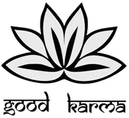 Good Karma Productions logo