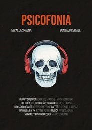 Poster Psychophony 2020