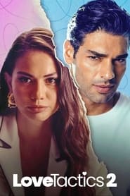 Love Tactics 2 (2023) Hindi Dubbed Netflix