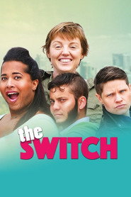 The Switch poster