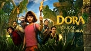 Dora and the Lost City of Gold