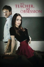 Poster My Teacher, My Obsession 2018