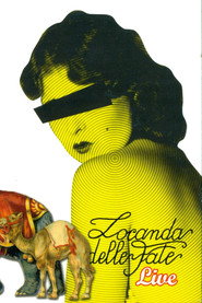 Locanda delle Fate - Bloom Live