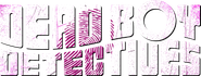 Dead Boy Detectives Logo