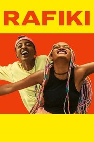 Rafiki (2018)