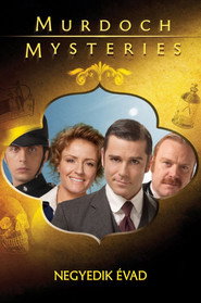 Murdoch Mysteries Season 4 7