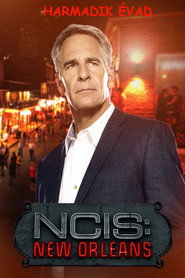 NCIS: New Orleans Season 3 4