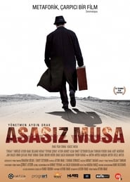 Poster Asasız Musa