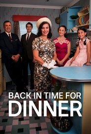Back in Time for Dinner 2018