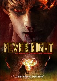 Poster Fever Night
