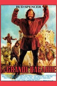 La Grande Bagarre Streaming