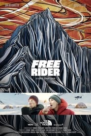 Poster Free Rider