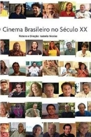 Brazilian Cinema in the 20th Century (2017)