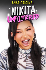 Nikita Unfiltered постер