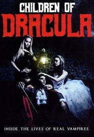 Poster Children of Dracula