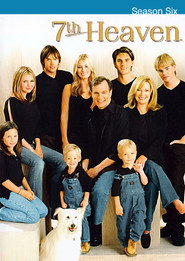 7th Heaven Season 6 4