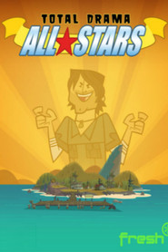 Total Drama All-Stars Total Drama All-Stars 2
