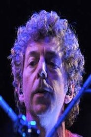 Poster Simon Phillips - UK Drumshow 2017 1970