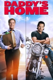 Poster van Daddy's Home